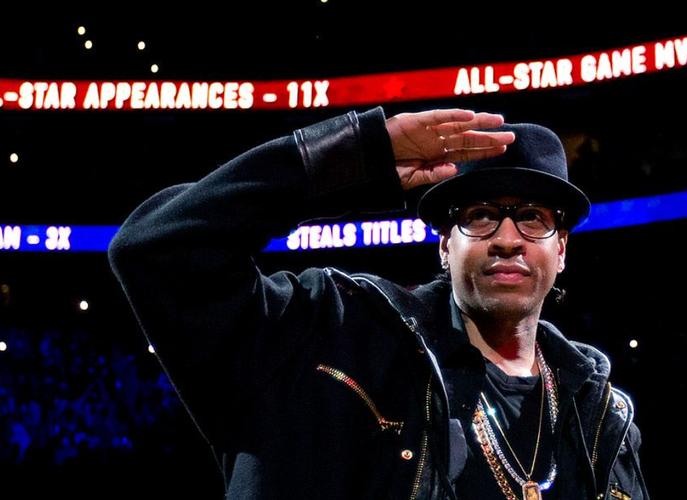 杰伦·约翰逊是第二位在25岁前完成20+18+16的球员（25岁前达成20+18+16，杰伦·约翰逊位列史上第二人）